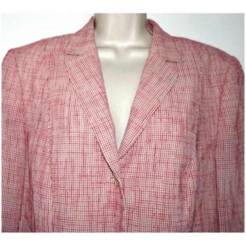 Gerry Weber colbert jasje maat 42