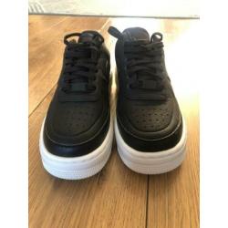 Nike Air Special Edition zwart mt 35.5 NIEUW