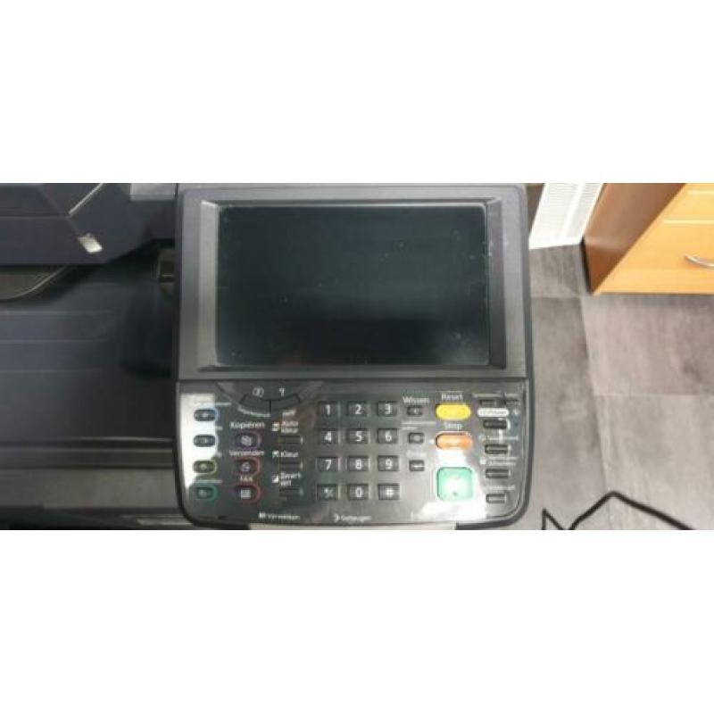 kyocera TASKalfa 2550ci