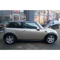 Mini Mini 1.6 Cooper Chili / Clima / Navi / N.A.P