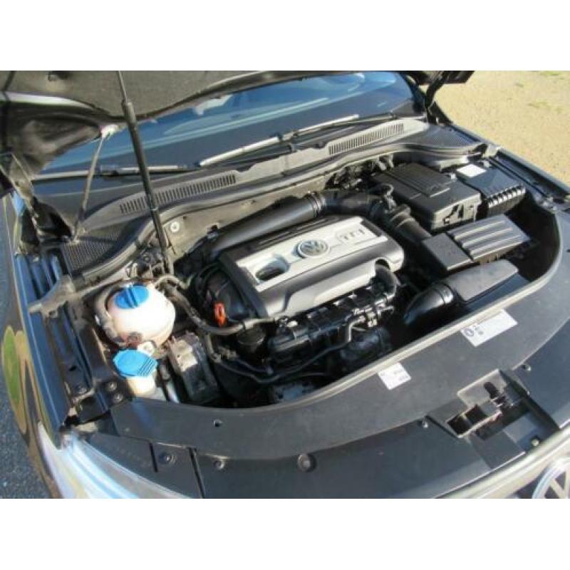 VOLKSWAGEN Passat PASSAT CC 1.8 TSI 118KW Exec, Navi
