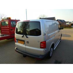 Volkswagen Transporter 2.0 TDI L1H1 Highline T6, side-bars,