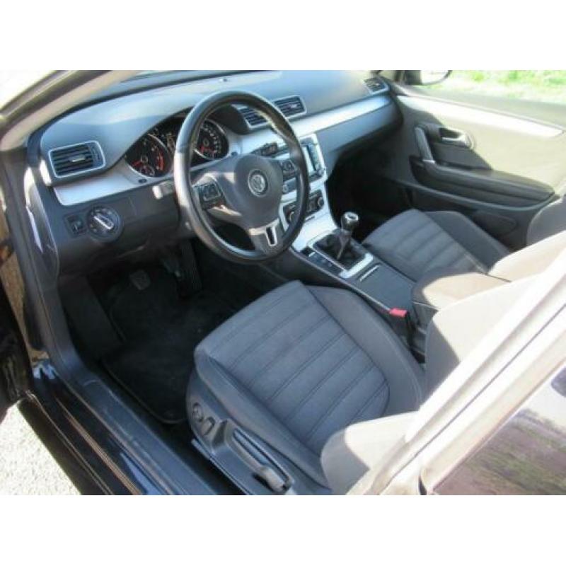 VOLKSWAGEN Passat PASSAT CC 1.8 TSI 118KW Exec, Navi