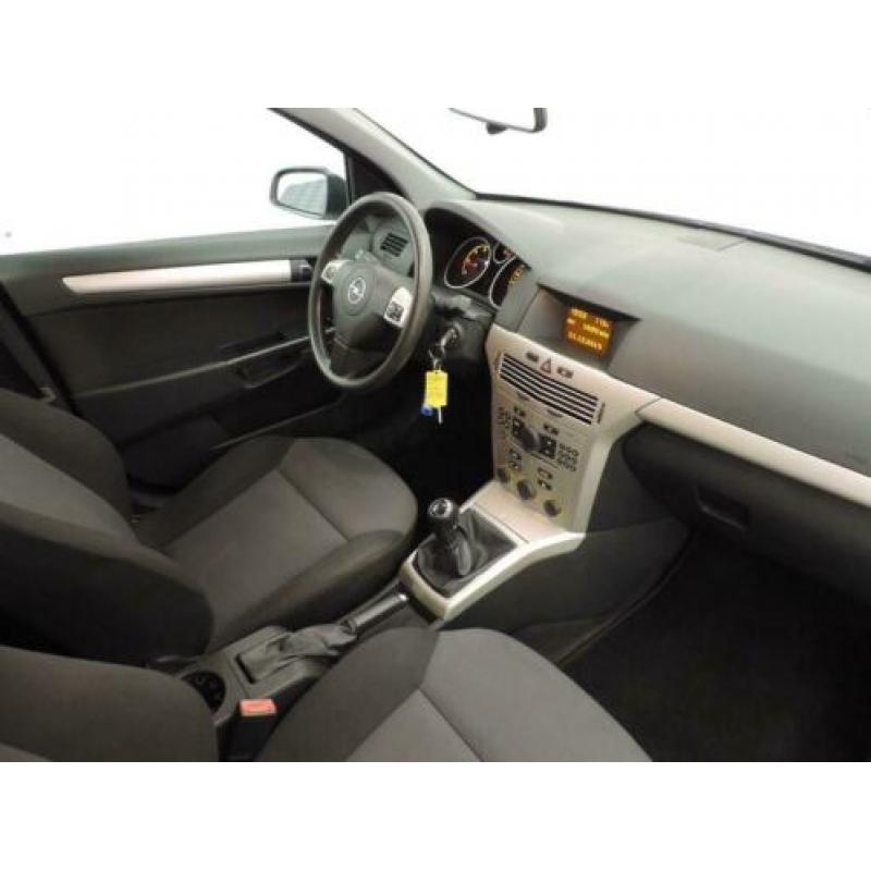Opel Astra 1.3 CDTi VAN Enjoy (airco,navi,cruise) (bj 2008)