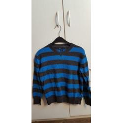 GAP jongens trui | maat 128