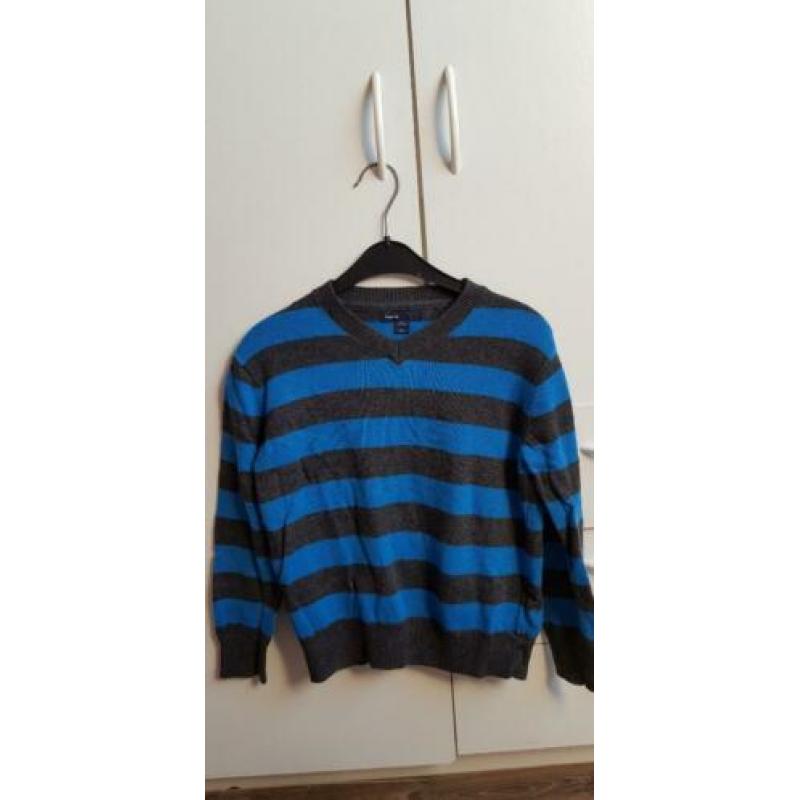 GAP jongens trui | maat 128