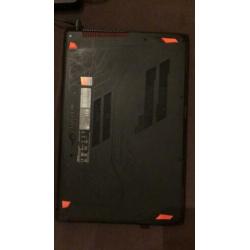Asus Gaming ROG Strix GL553VD-FY578T