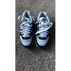 Nike air Max maat 36