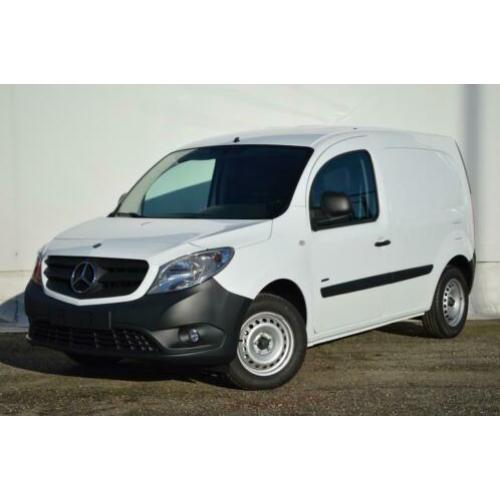 Mercedes-Benz Citan 109 CDI KA/L (bj 2016)