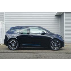 BMW i3S 120Ah 4% Bijtelling fiscaal € 51286,- (bj 2019)