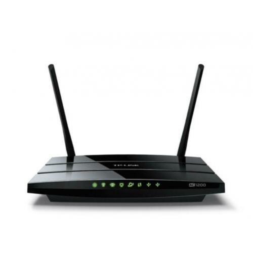 router TP-LINK C5 AC1200 ddrtw