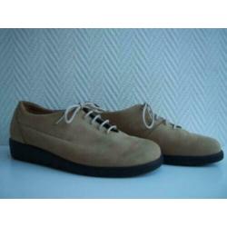 Durea Greenway, z.g.a.n., UK 6 E, nubuck, Gratis verzenden!