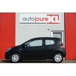 Renault Twingo 1.2-16V Dynamique | Airco | Verstelbare achte