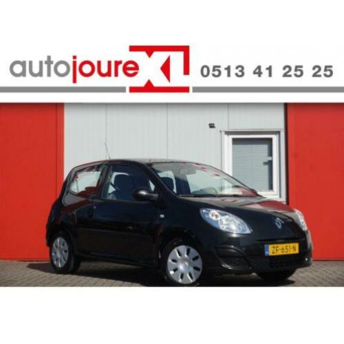 Renault Twingo 1.2-16V Dynamique | Airco | Verstelbare achte