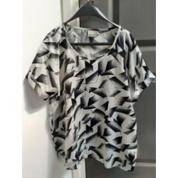 Dames t-shirts