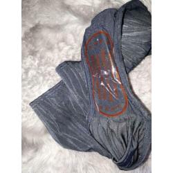 Tweka Tankini 36 zwart nieuw