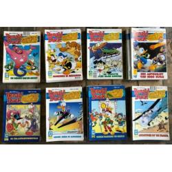 85 x Donald Duck Extra