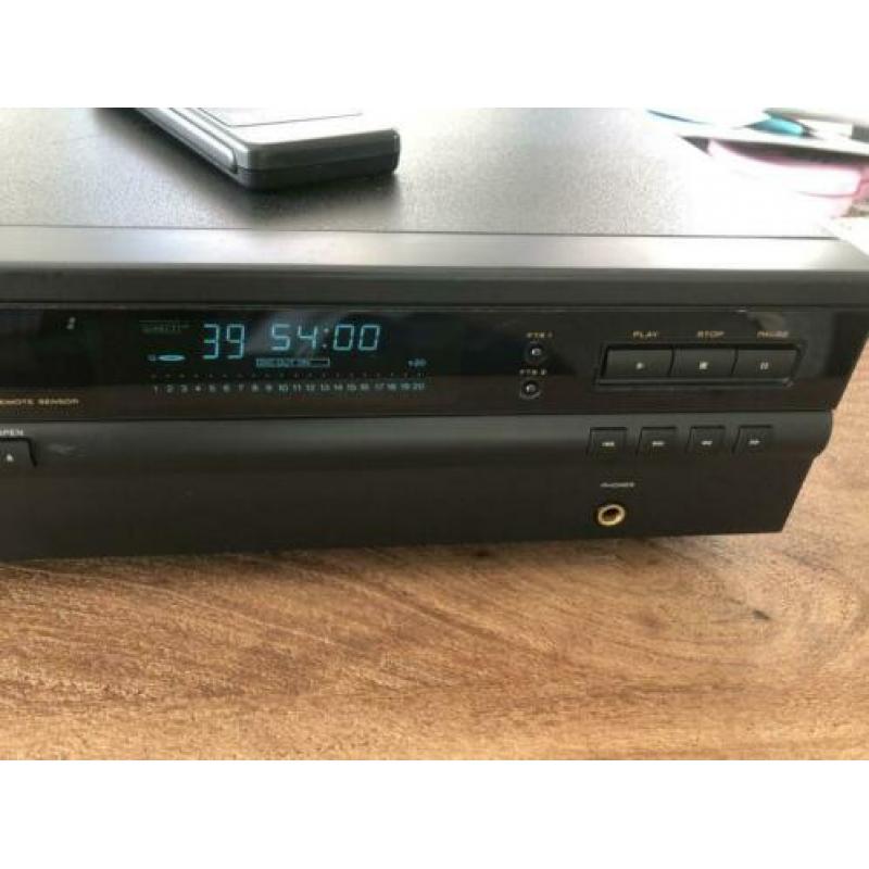 Marantz 74cd42/02B
