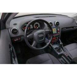 Audi A3 Sportback 1.4 TFSI 1e eigenaar 5 Deurs Navigatie Cli