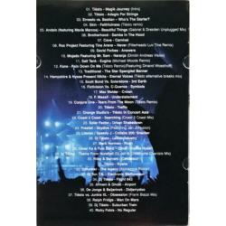 Tiësto - In Concert (2dvd)