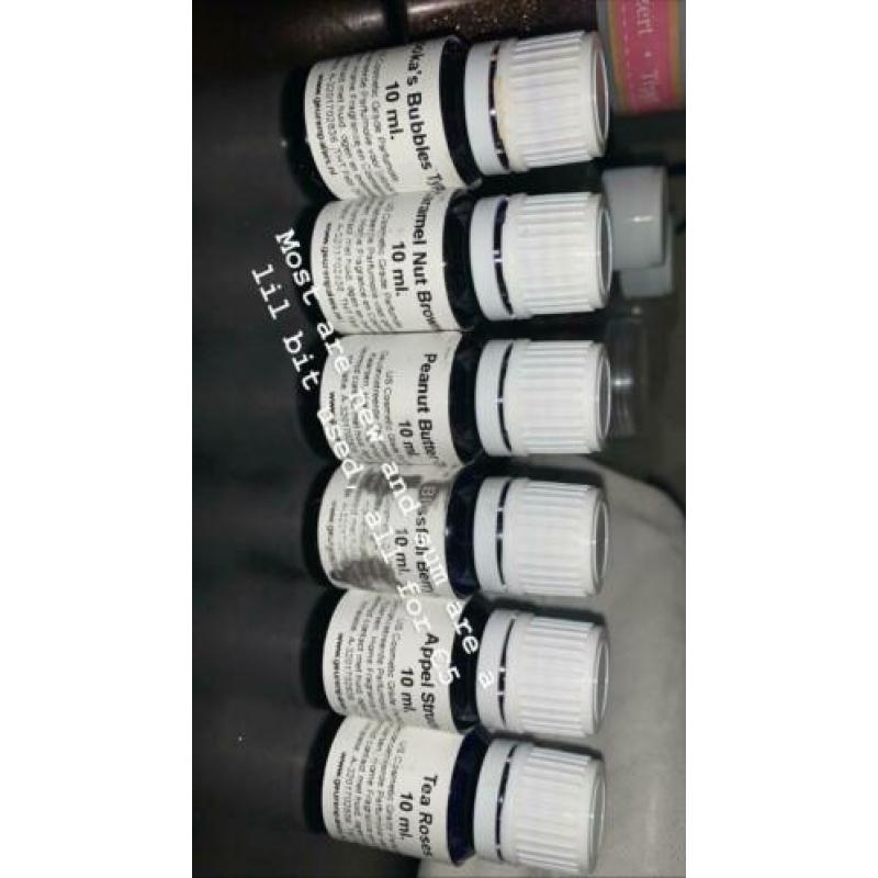 Slime Supplies || SPLINTERNIEUW & Updates Check Beschrijv.