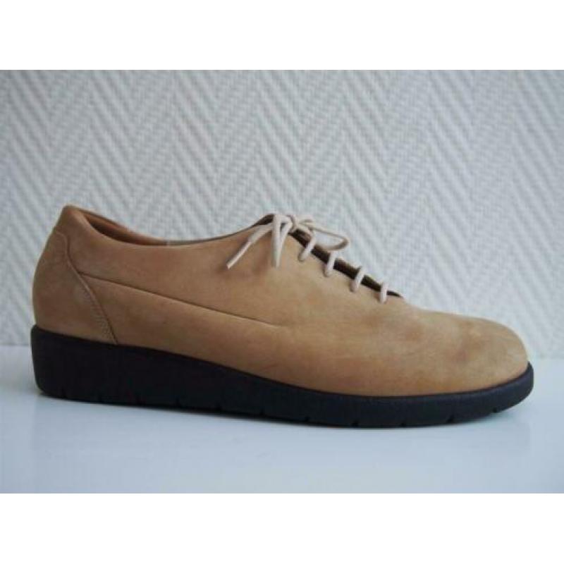 Durea Greenway, z.g.a.n., UK 6 E, nubuck, Gratis verzenden!
