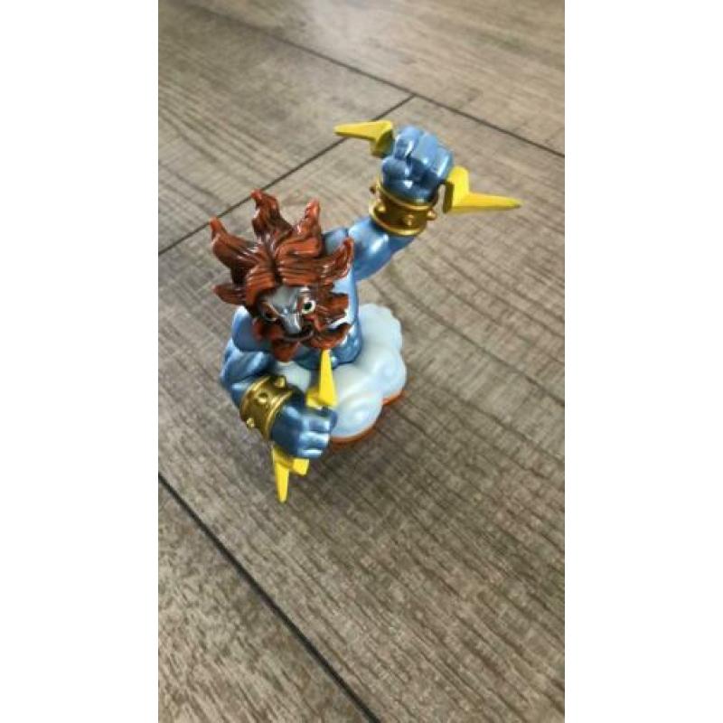 Skylanders / 2 voor €2,50