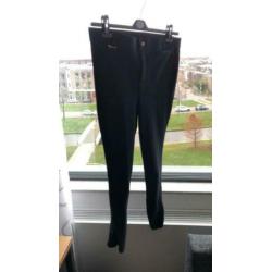Paardrijden kleding