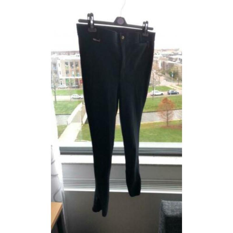 Paardrijden kleding