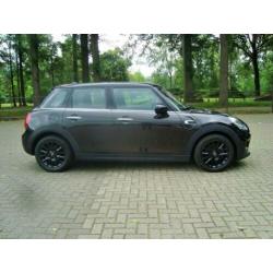 Mini Mini 1.5 Cooper Chili Serious Business panoramadak / le