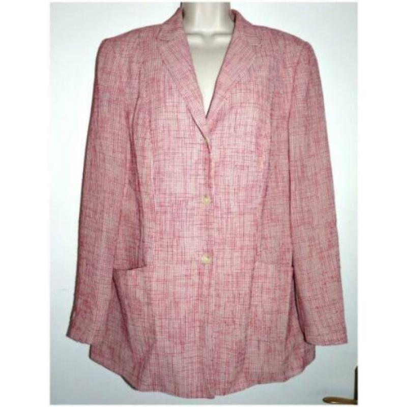 Gerry Weber colbert jasje maat 42