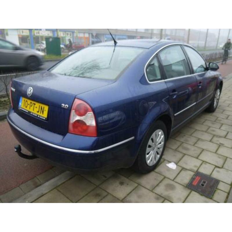 Volkswagen Passat 2.0 Athene - Climaat Control