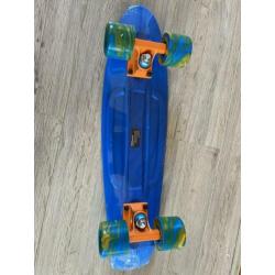 Skate board