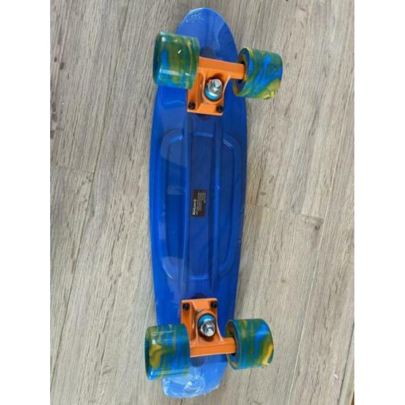 Skate board