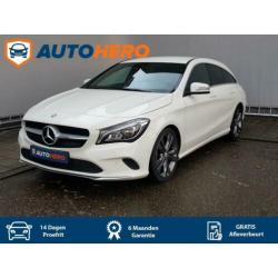 Mercedes-Benz CLA-Klasse Shooting Brake 200 Urban UJ44116 |