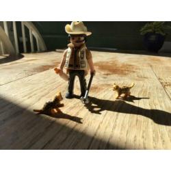 Playmobil, 1 partij, zie foto’s