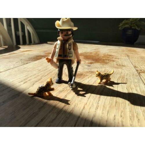 Playmobil, 1 partij, zie foto’s
