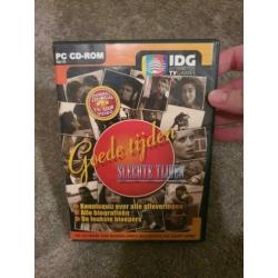 # cd rom Goede tijden slechte tijden #