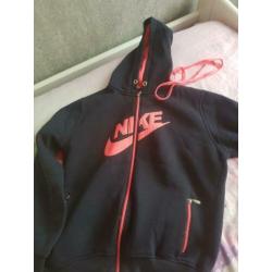 NIKE vest mt l