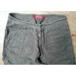 Broek Forecast S