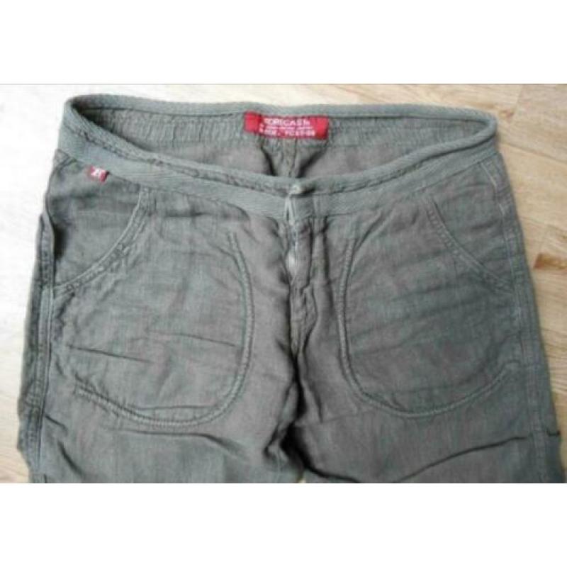 Broek Forecast S