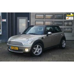 Mini Mini 1.6 Cooper Chili / Clima / Navi / N.A.P