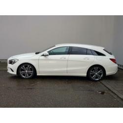 Mercedes-Benz CLA-Klasse Shooting Brake 200 Urban UJ44116 |