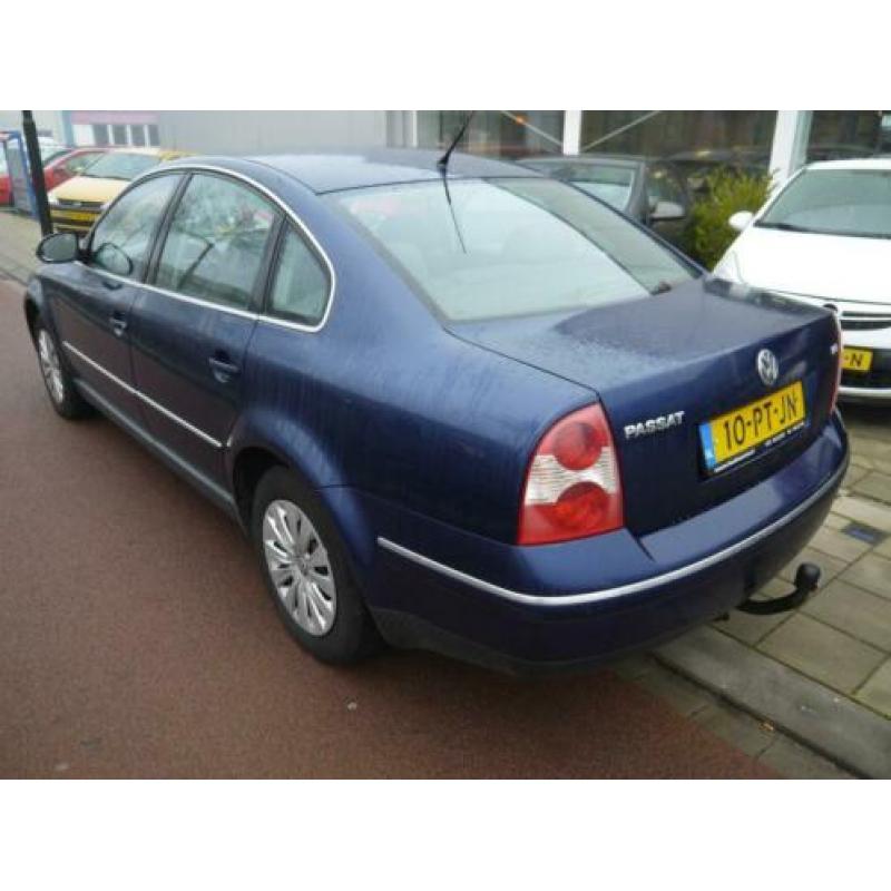Volkswagen Passat 2.0 Athene - Climaat Control