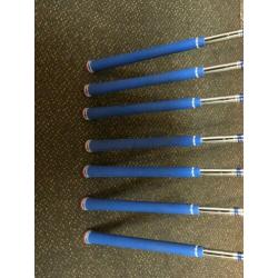 Cobra King F7 IJzers -One Length (5-PW)