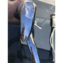 Grohe Keuken en wastafel kranen