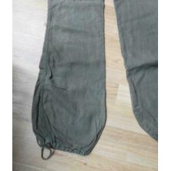 Broek Forecast S