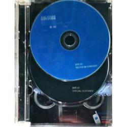 Tiësto - In Concert (2dvd)