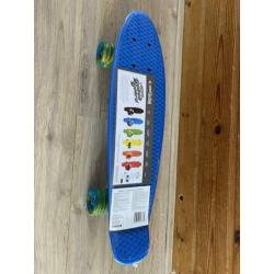 Skate board