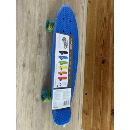 Skate board